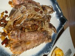 -虹料理·日料放题(悠方店)