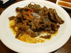 -荷花泰菜(东方新天地店)