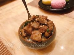 牛肉一口饭-昊·来了寿司(泡桐树店)