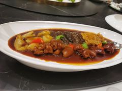 -九重天大饭店(北大街店)