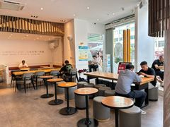 -萃茶师(琅西店)