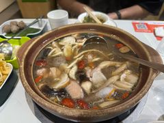 -菌小白火锅(时尚天河店)