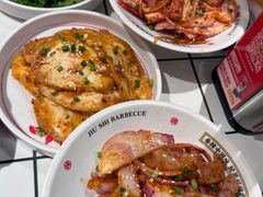 -酒拾烤肉(奥体天虹店)