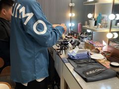 -海马体照相馆(上海月星环球港店)