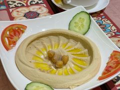 -BRBR叙利亚餐厅(总店)