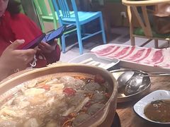 -菌小白火锅(时尚天河店)