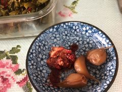 糖醋大蒜头-上海全国土特产食品商场(淮海中路店)