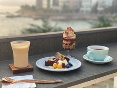 -Vanillacafe香草咖啡(银海大世界店)