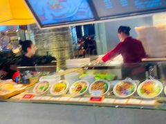-食悦天美食广场(沈阳青年大街万象城店)