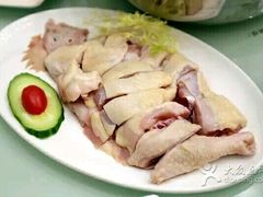 -潮福城大酒楼·潮味粤品·港式点心(湖滨北路店)