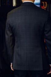 -Mr.Royal御匠先生·手工全麻衬衣西服定制