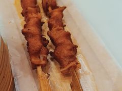 -大官米线(喜盈门范城店)
