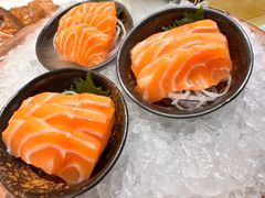 -万龙洲海鲜(安定门店)