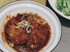 -客家汇·客家传承菜(水库店)
