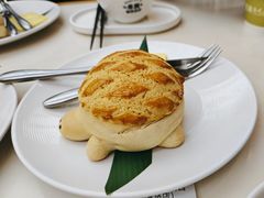 -蔡澜点心·粤菜(赛格国际购物中心店)
