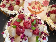 -富贵面包公司(运河店)