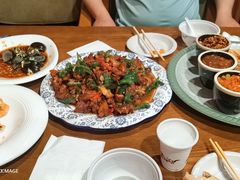 -朝花夕拾中餐厅(台儿庄古城复兴广场店)