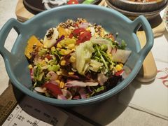 -俄士厨房(环球港店)