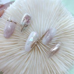 -奈思·日式美甲美睫沙龙