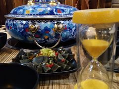 -木辛水水冰煮羊(凤城六路店)