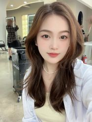 -蚂蚁造型沙龙