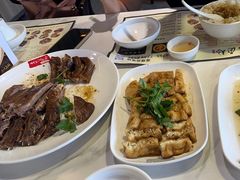 -壹只卤鹅·潮汕菜(莲塘店)