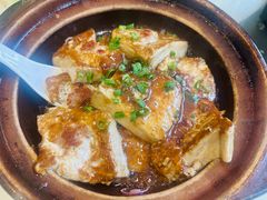 -美极鲜食坊(宝安南路店)