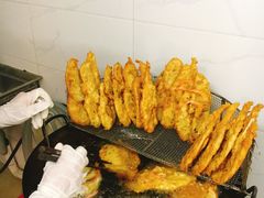 -信二嫂虾饼(振兴路店)