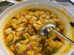 -大树头森林餐厅(番禺广场店)