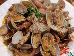 -庆峰龙虾烧烤(合肥一店)