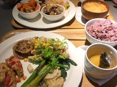 -无印良品餐堂 MUJI Diner(成都太古里店)