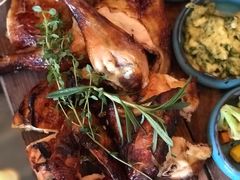 -The Rug Cafe(王府中环店)
