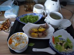 -湖畔阳光月子中心(泰达会馆店)