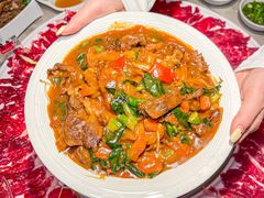 -三头牛·潮汕牛肉生蚝火锅 (夏湾店)