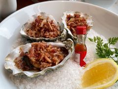 -上海柏悦酒店·世纪100牛排馆