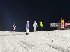 -中旅松花湖滑雪场