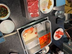 -五星桥原切肥牛火锅·30年专注好牛肉(湖塘店)