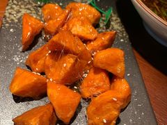 -楼兰新疆主题餐厅(悠方店)