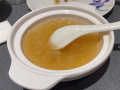 冰糖红枣银耳羹-丰收日(五角场店)