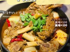 -沪小胖小龙虾(淮海中路旗舰店)