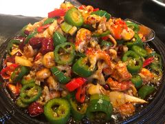 -蜀香坊(Box Hill)