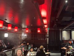 -捞王猪肚鸡火锅(财富中心店)