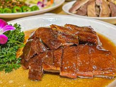 -德胜轩正宗顺德菜(宝安沙井会展中心店)