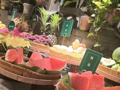 -亚马逊海鲜自助(梅溪湖步步高店)