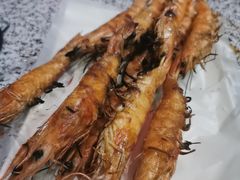 -蚝哥花姐湛江烤生蚝(美丽湾市场店)