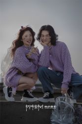 -红番婚纱礼服