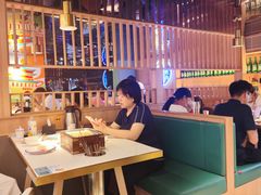 -叁宝烤肉• 西安烧烤(太乙路店)