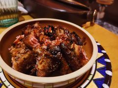 脆皮猪肉卷-tapas by dos cielos西班牙餐厅(重庆光环购物公园店)