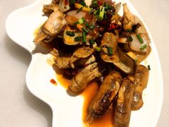 -华盛丰温州大排档(东三环南路店)