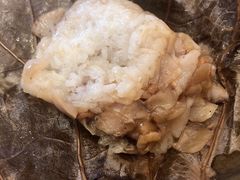 荷叶糯米鸡-大友(港口店)